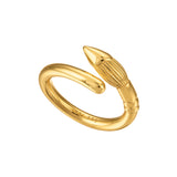 Paintbrush Ring