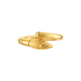 Paintbrush Ring