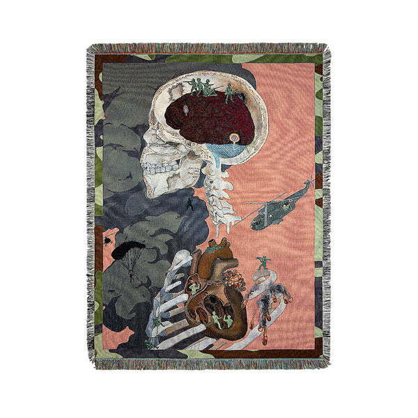 War - Tapestry (Pre-Order)