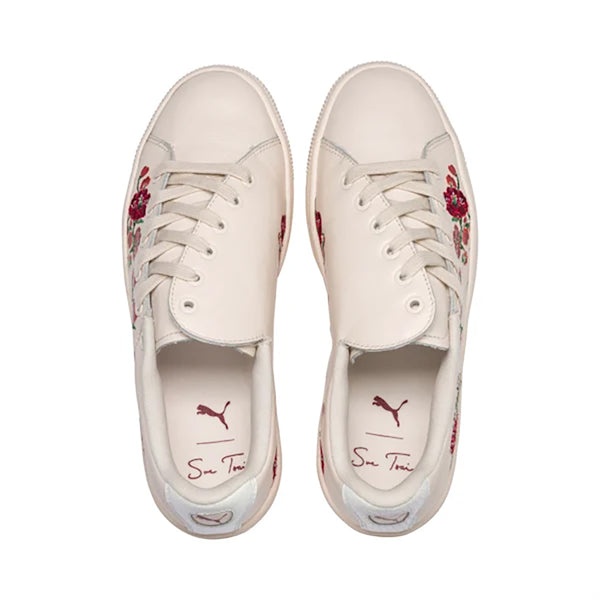 Puma Cherry Bomb Basket