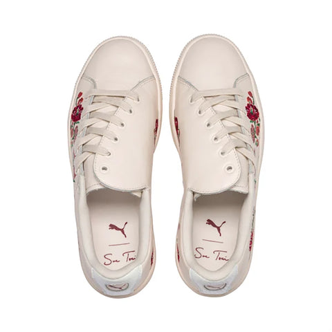 Puma Cherry Bomb Basket
