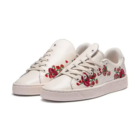 Puma Cherry Bomb Basket