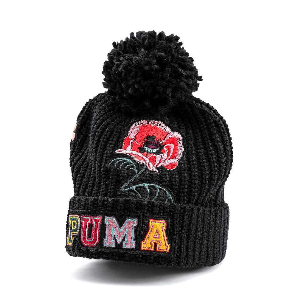 Puma Beanie Puma Beanie