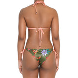 Natural Defense - Bikini Top