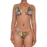 Natural Defense - Bikini Top