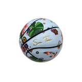 Koi Mini Basketball - Freshwater Blue
