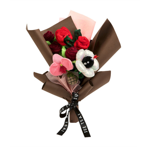 Love Bomb Bouquet
