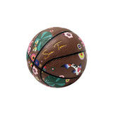 Koi Mini Basketball - Mud Brown