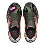 Puma Cali Camo Peony