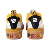 Puma Cali - White