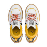 Puma Cali - White