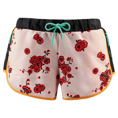 Puma Cherry Bomb Shorts