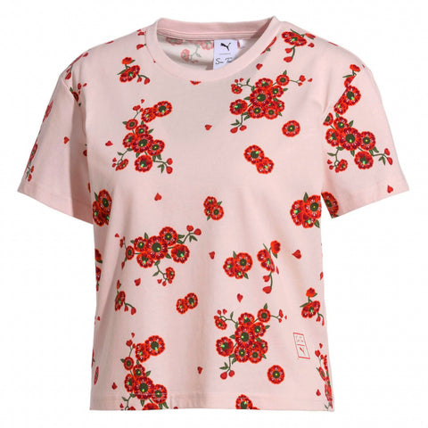 Puma Cherry Bomb Tee