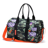 Puma Weekender Duffle