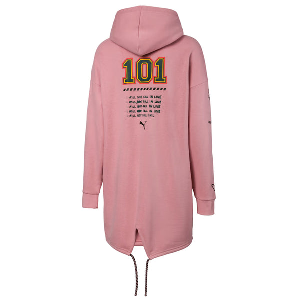 Puma 101 Hoodie Dress