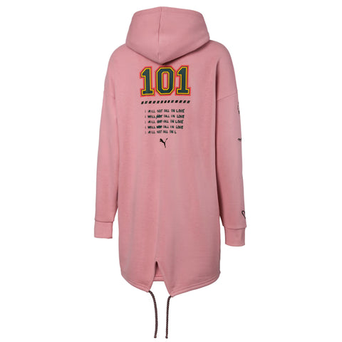 Puma 101 Hoodie Dress