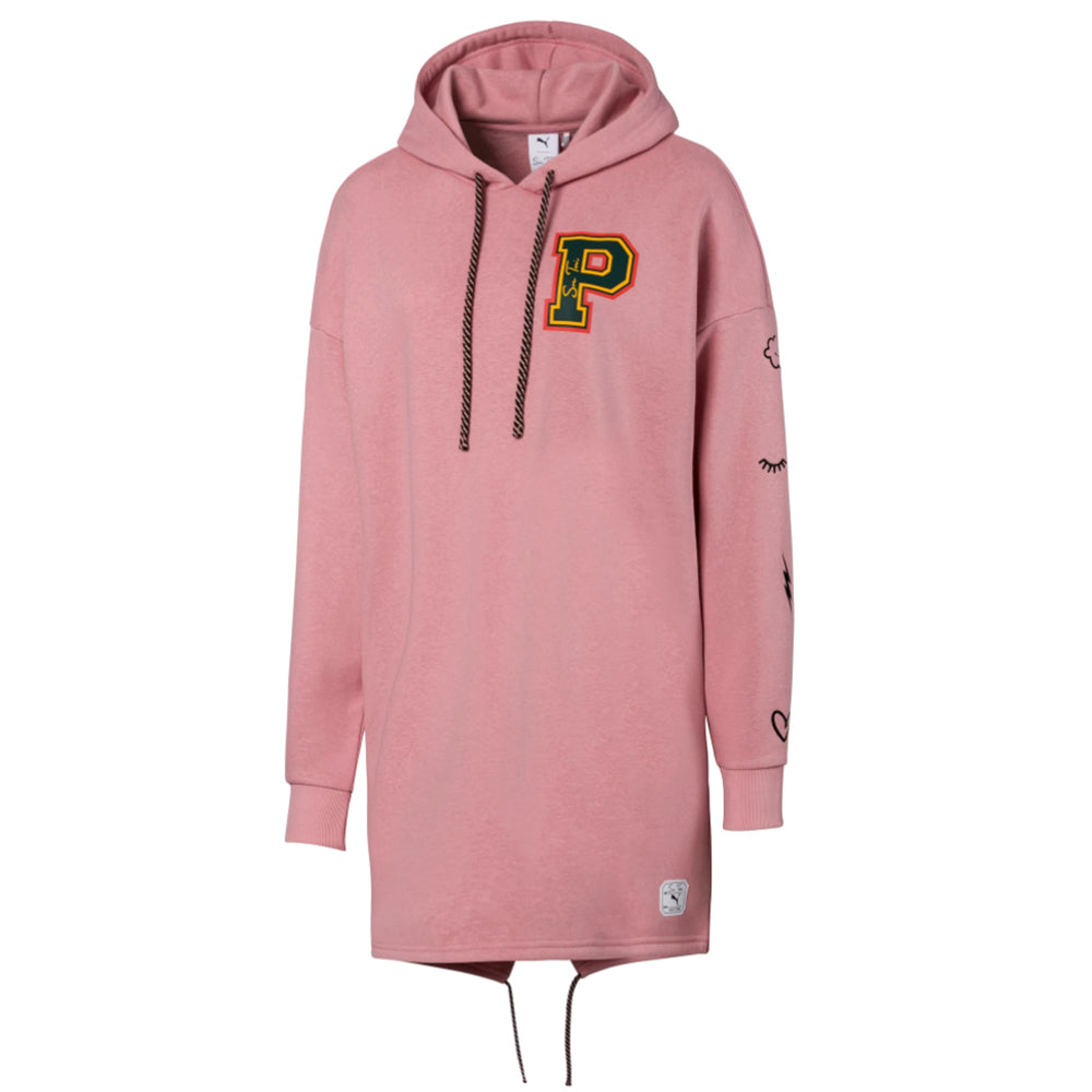 Puma 101 Hoodie Dress Puma 101 Hoodie Dress