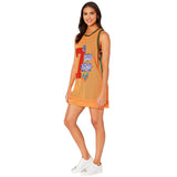 Puma Lotus Jersey - Orange