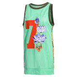 Puma Lotus Jersey - Turquoise
