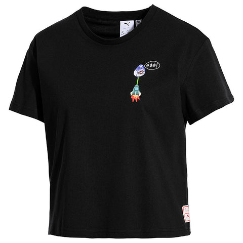 Puma Lotus Tee