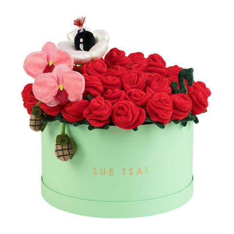 Love Bomb Box - Mint