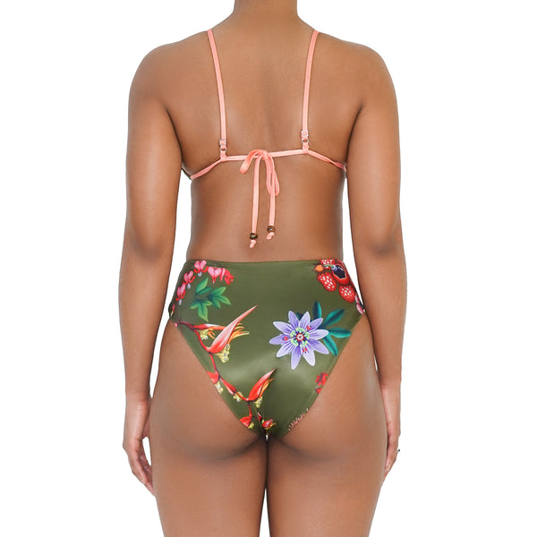 Natural Defense - Monokini