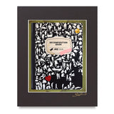 Decomposition Book - Mini Print