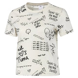 Puma Notes Tee