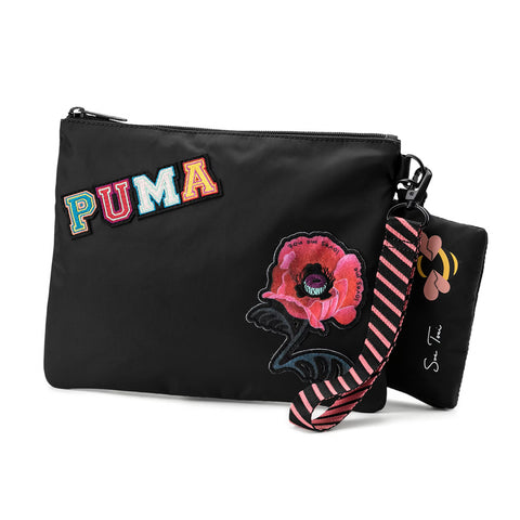 Puma Pouch Set