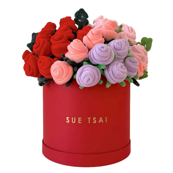 Extra Love Bomb Box - Sunset