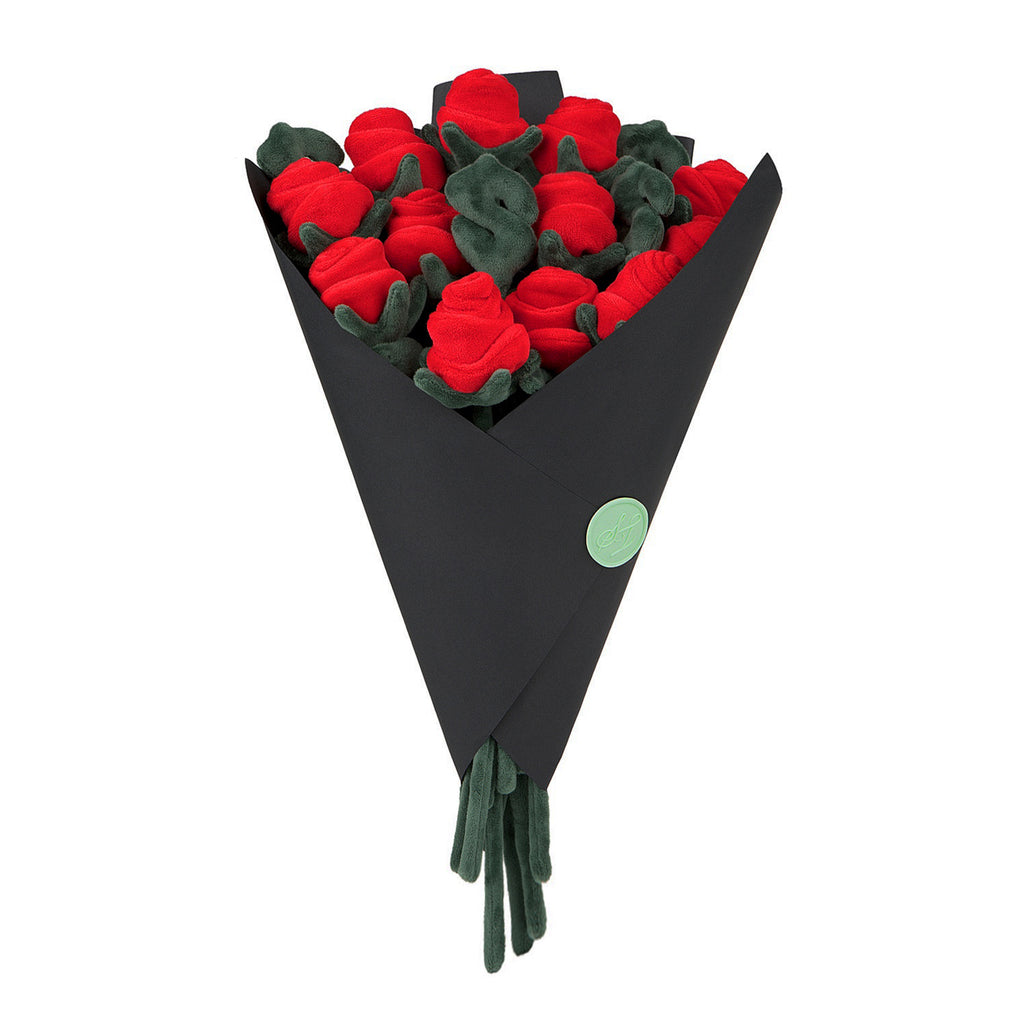 Money Rose Bouquet Money Rose Bouquet