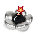Flower Bomb Plush - Moonshine