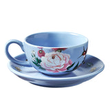 Bridgerton Muse Teapot and Tea Gift Set