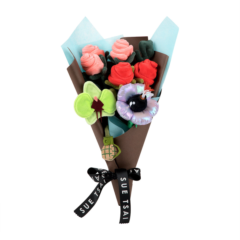 Love Bomb Bouquet - Spring Love Bomb Bouquet - Spring