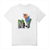 Knicks - Tee