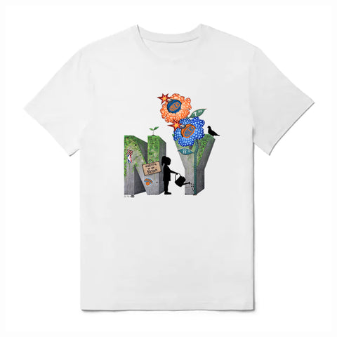 Knicks - Tee