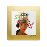 A Beautiful Mind - Mini Print