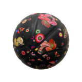 Flower Bomb III - Basketball