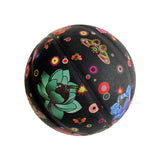 Flower Bomb III - Basketball