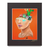 Still Bloomed - Mini Print