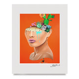 Still Bloomed - Mini Print