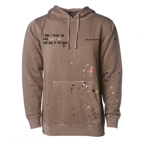 Nets - Hoodie