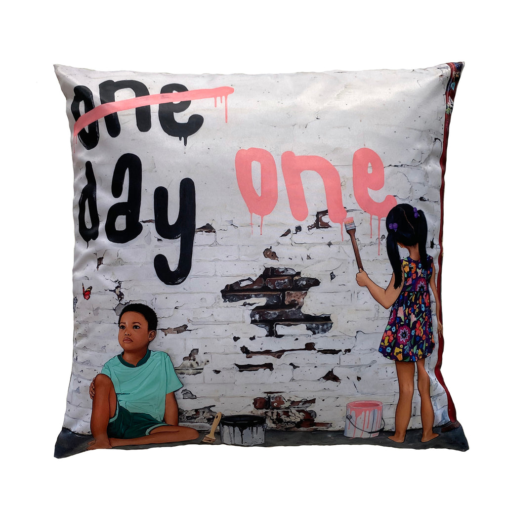 Day One - Pillow Day One - Pillow