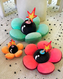 Flower Bomb Plush - Watermelon