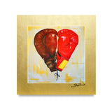 A Love Worth The Fight - Mini Print
