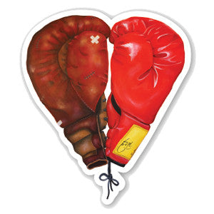 Fighter - Sticker Fighter - Sticker