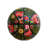 Flower Bomb - Basketball