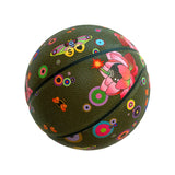 Flower Bomb - Basketball