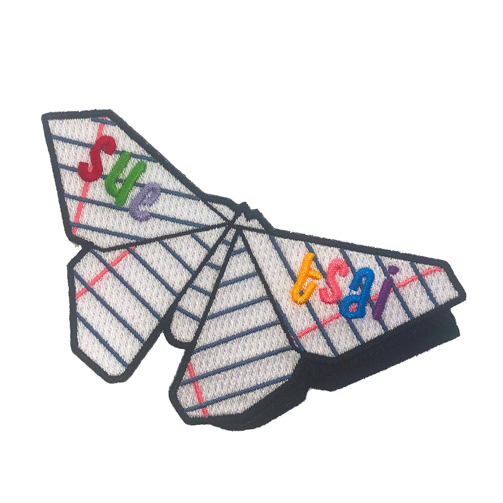 Paper Butterfly - Patch Paper Butterfly - Patch