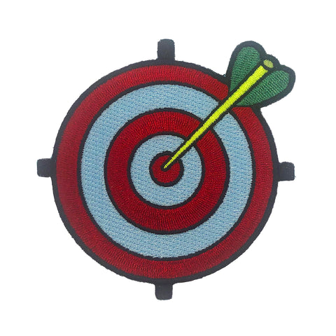 Target - Patch